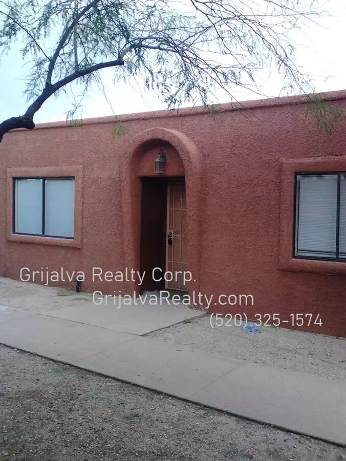 2833 Flanwill Maintenance Apartment for rent in Tucson, AZ