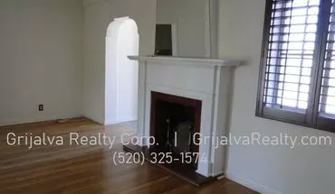 2 of 17 2134 E 8th St House for rent in Tucson, AZ