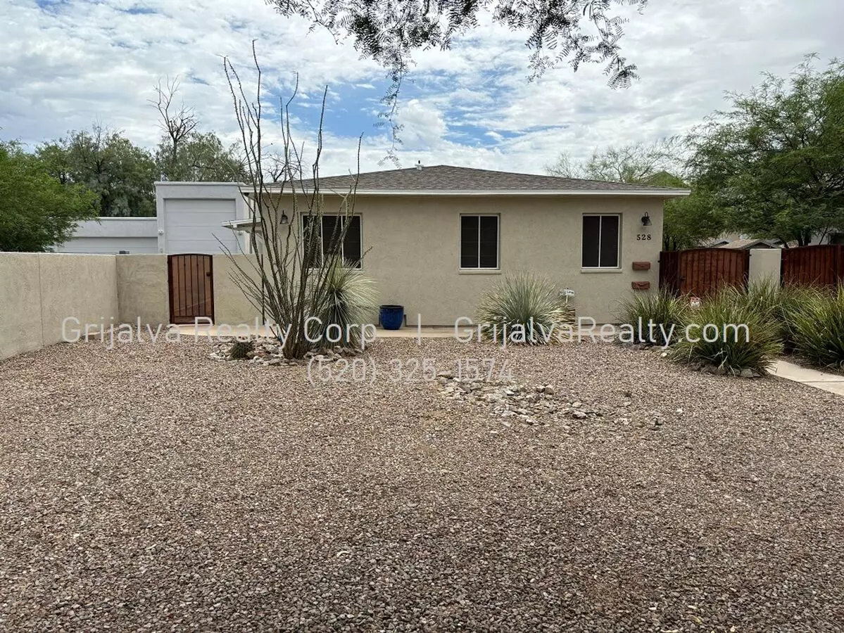 528 2nd Ave Apartment for rent in Tucson, AZ
