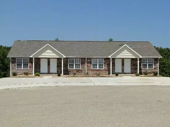3014-mf4-e5 Apartment for rent in Rolla, MO