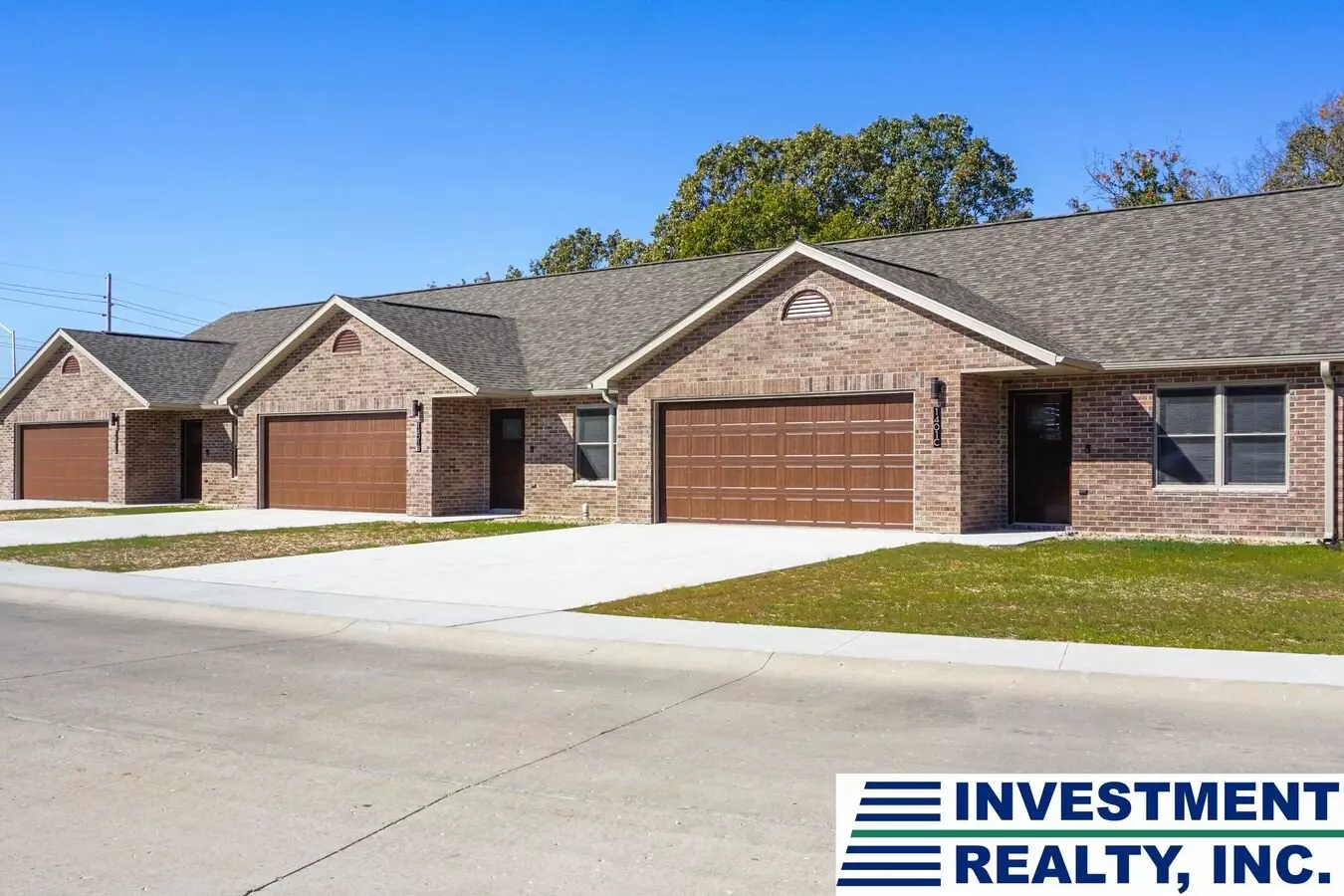 3027-mf3-e5 Apartment for rent in Rolla, MO
