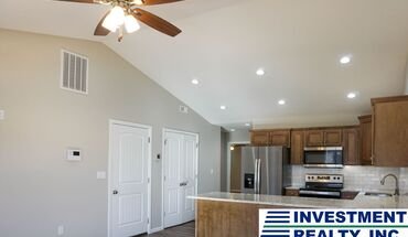1900 Saint Matthews Apartment for rent in Rolla, MO