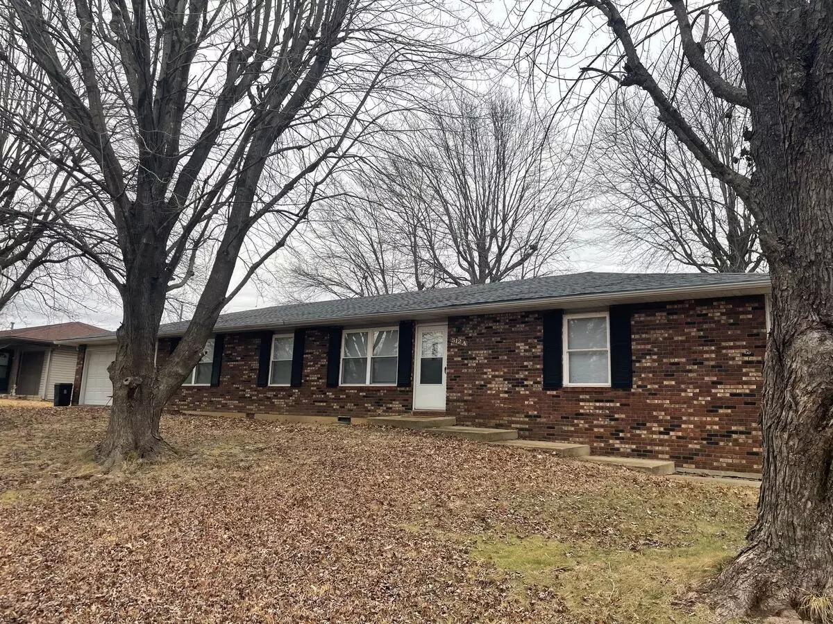 1202-mf2-e2 Apartment for rent in St James, MO