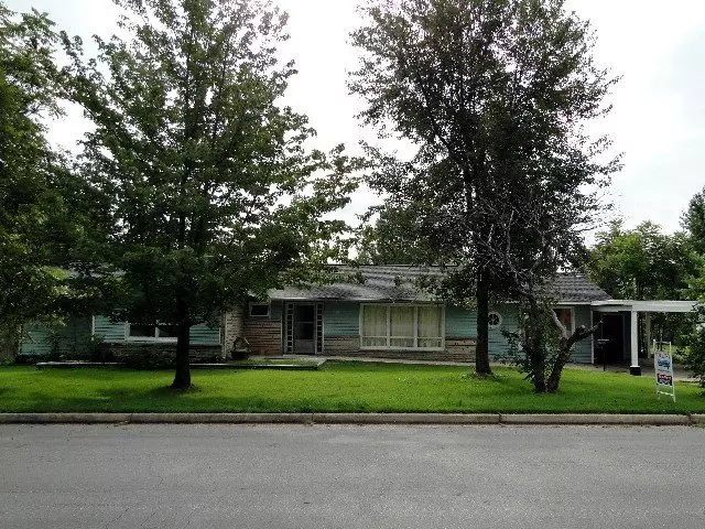 810 Bray Ave House for rent in Rolla, MO