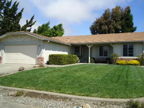 5112 Hallmark Ct Apartment for rent in Fairfield, CA
