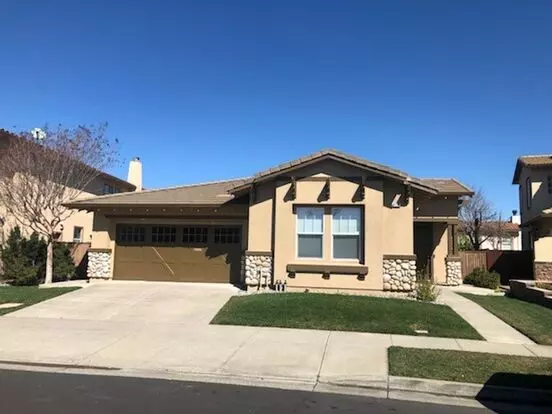 877 Emerald Hills Cir Apartment for rent in Fairfield, CA