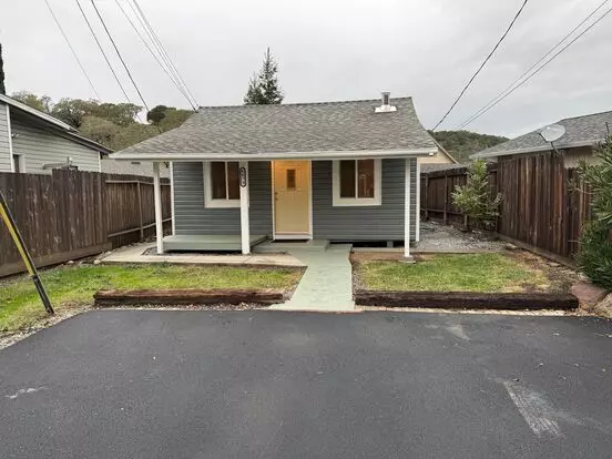 4079 Suisun Valley Rd Apartment for rent in Fairfield, CA