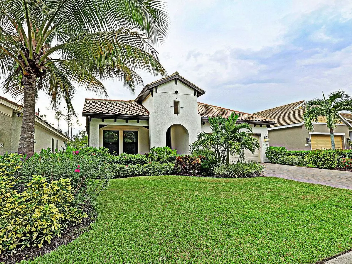 Available Now House for rent in Fort Myers, FL