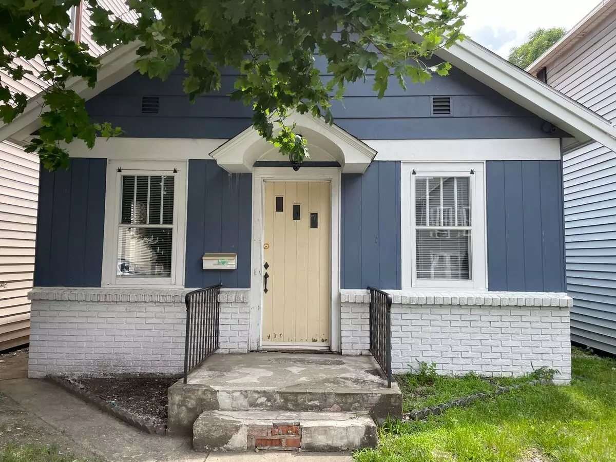 3br Ranch House for rent in Fort Wayne, IN