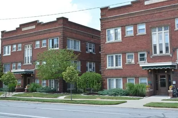 Historic Worthington Manor Apartments Apartment for rent in Fort Wayne, IN Historic Worthington Manor Apartments Apartment for rent in Fort Wayne, IN