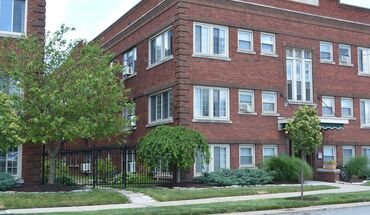 Historic Worthington Manor Apartments Apartment for rent in Fort Wayne, IN