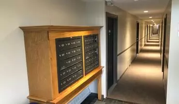 4 of 6 Regency House Apartments Apartment for rent in Fort Wayne, IN