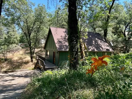 Charming 3 Bedroom 2 Bathroom Home Off Tyler Foote Rd Apartment for rent in Nevada City, CA