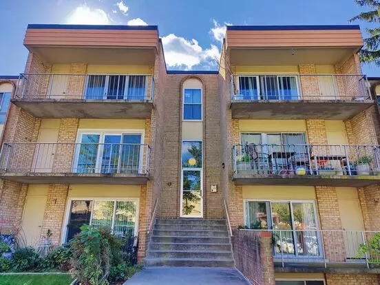 Commuter's Dream! Apartment for rent in Rockville, MD