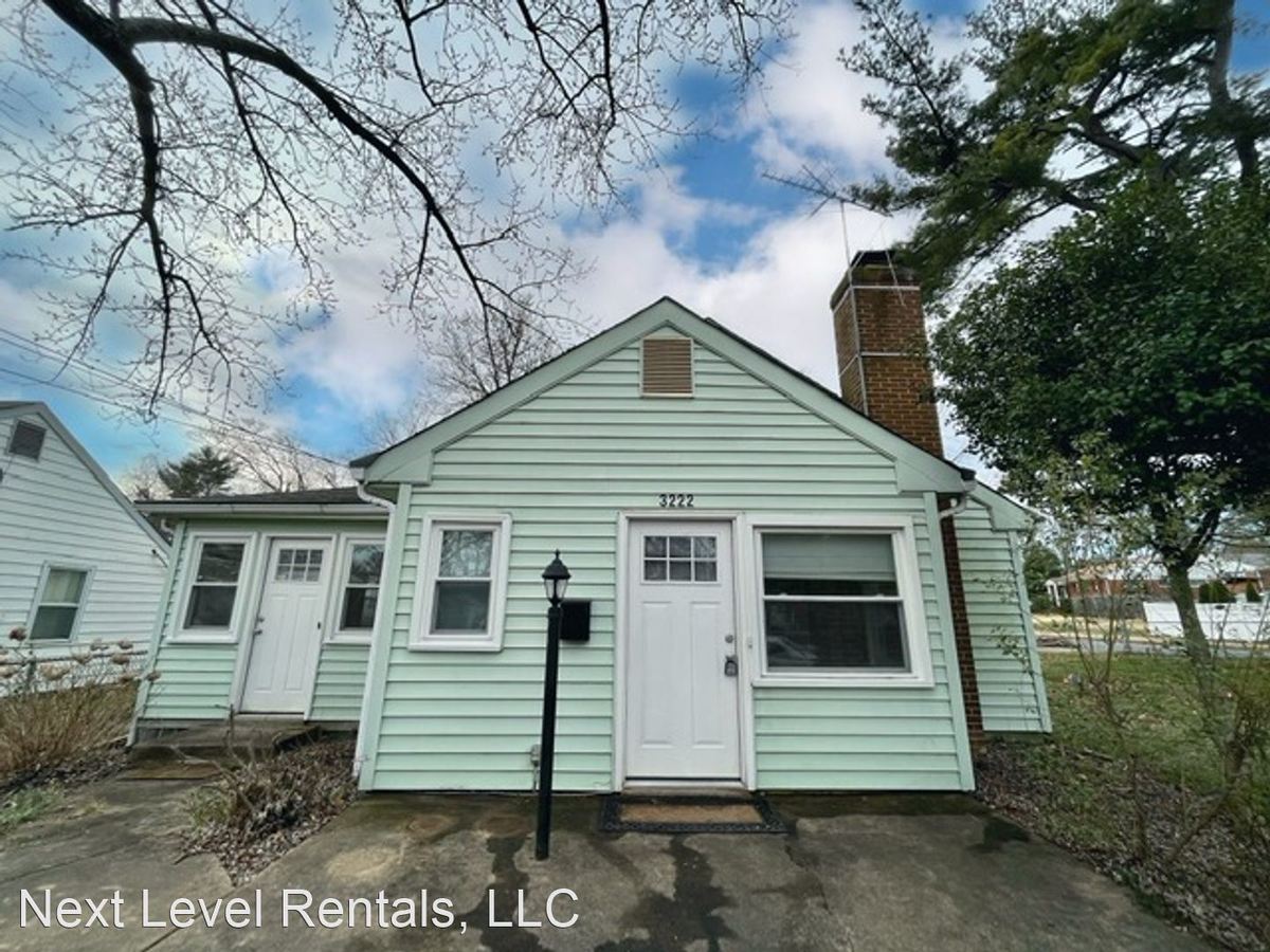 3222 Wayne Rd Falls Church, VA House for Rent Rentable