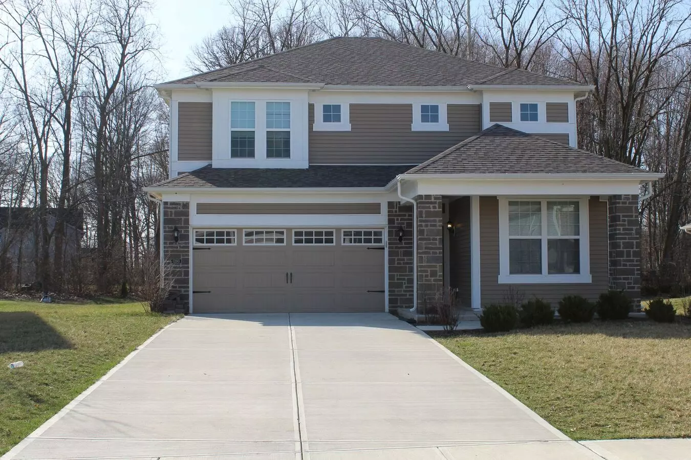 Beautiful 4 Br Home In Avon Schools! House for rent in Avon, IN