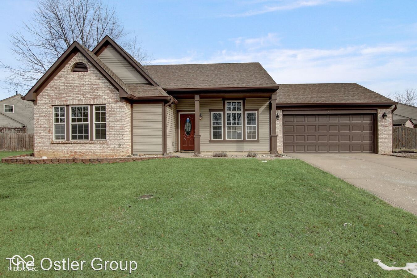 32 Knoll Ln Brownsburg, IN House for Rent Rentable