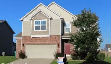 2 of 33 Spacious 4 Br In Avon Schools! House for rent in Plainfirld, IN