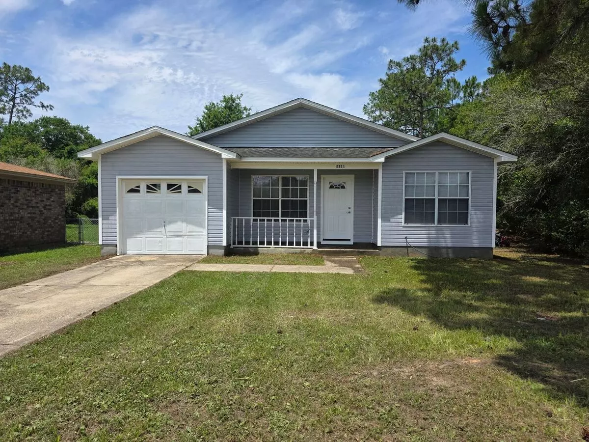 3br/2ba In Cul De Sac, Located Close To Nas And Beaches House for rent in Pensacola, FL