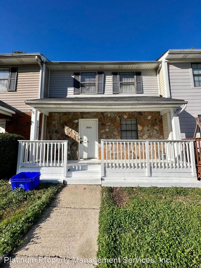 1484 Springleaf Cir Smyrna, GA House for Rent Rentable