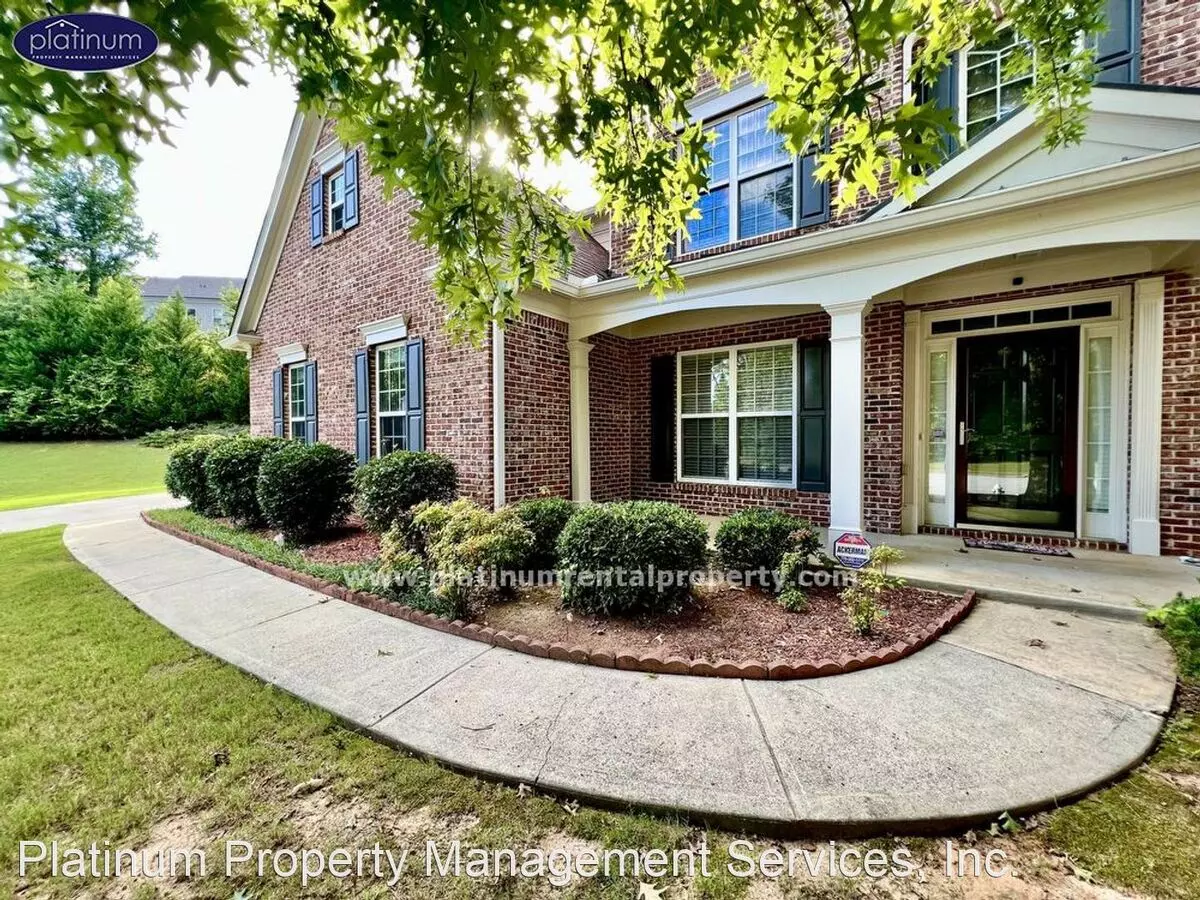 7685 Cavendish Pl House for rent in Johns Creek, GA