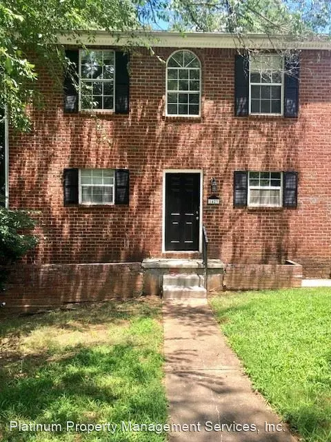 1423 Shiloh Way NW House for rent in Kennesaw, GA