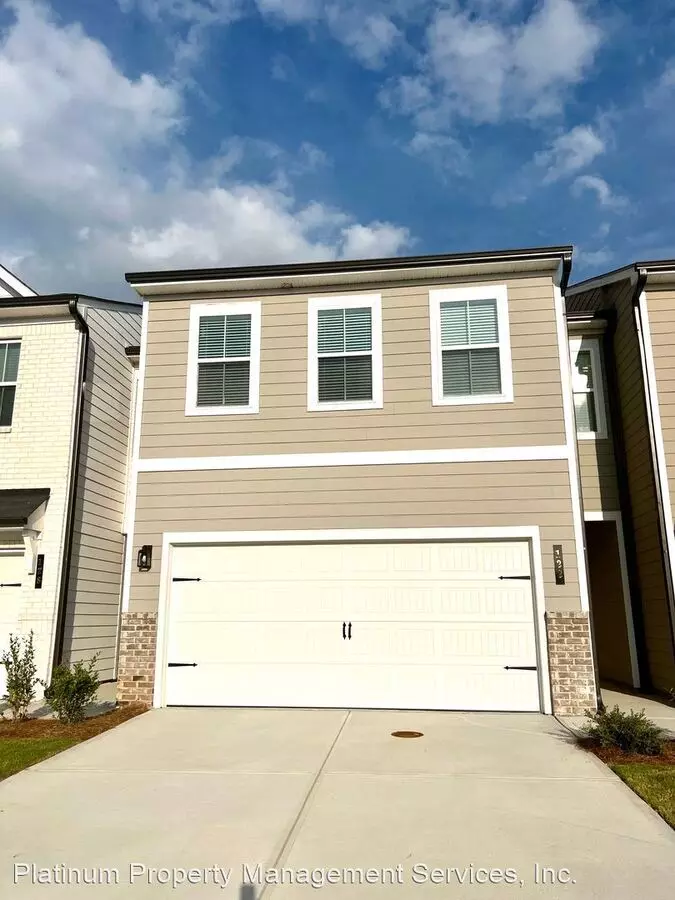 122 Founders Dr House for rent in Dawsonville, GA