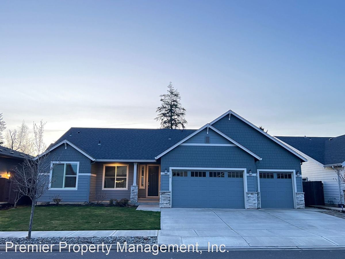 12610 NE 59Th Ave Vancouver, WA House for Rent Rentable
