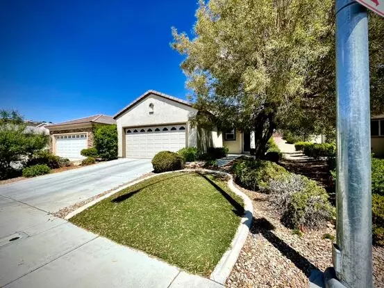 Charming 3 Bedroom In 55+ Solera, Laminate Wood Floors! Apartment for rent in Henderson, NV