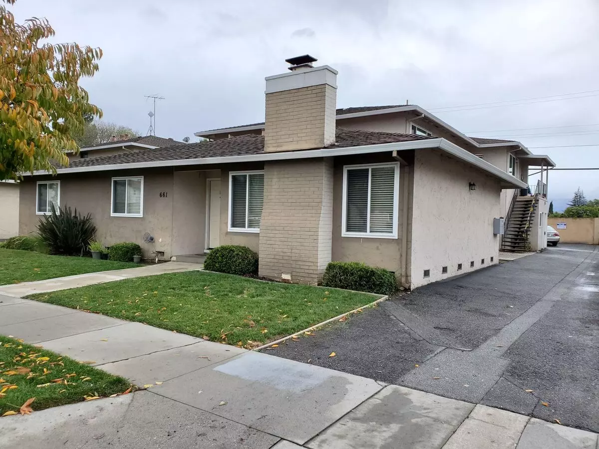 Nello661 Apartment for rent in Campbell, CA