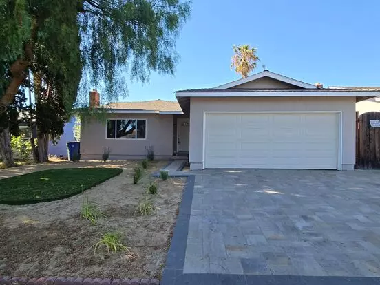 Renovated And Remodeled, New Driveway, New Yard, Kitchen And Bathrooms, Fresh Paint, Wood Floors! Apartment for rent in Milpitas, CA