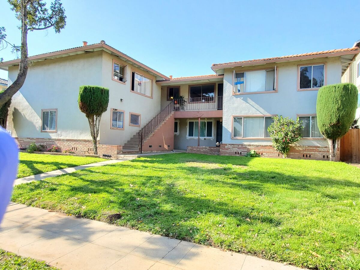 2481Skylark Apartments - 2481 Skylark Dr San Jose, CA