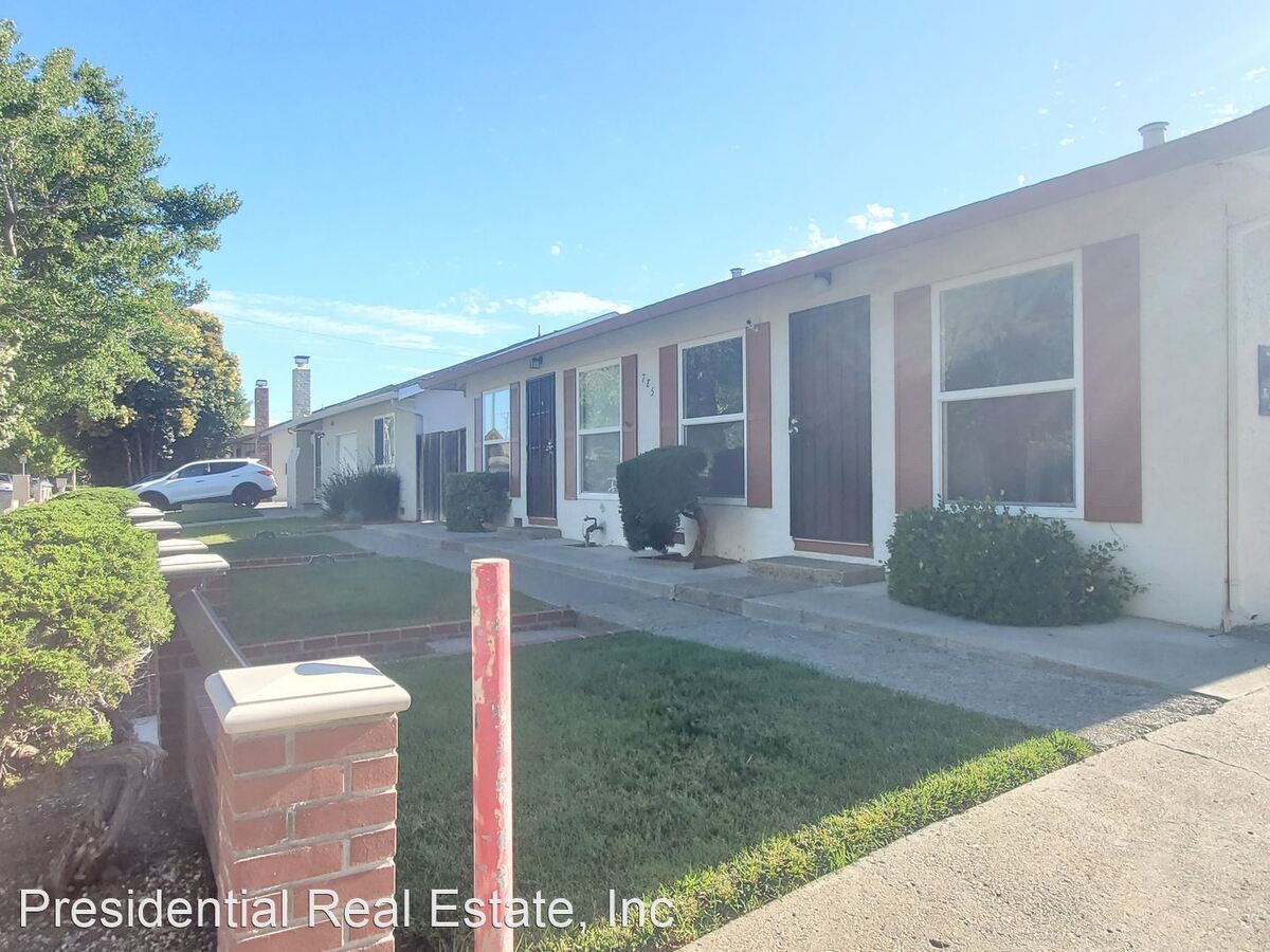 785 Nevin Way San Jose, CA Apartment for Rent Rentable
