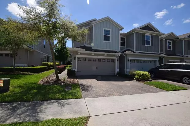Beautiful 3 Bedroom, 2.5 Bath Town Home For Rent At 1008 E 10th St. Apopka, Fl 32703 Apartment for rent in Apopka, FL