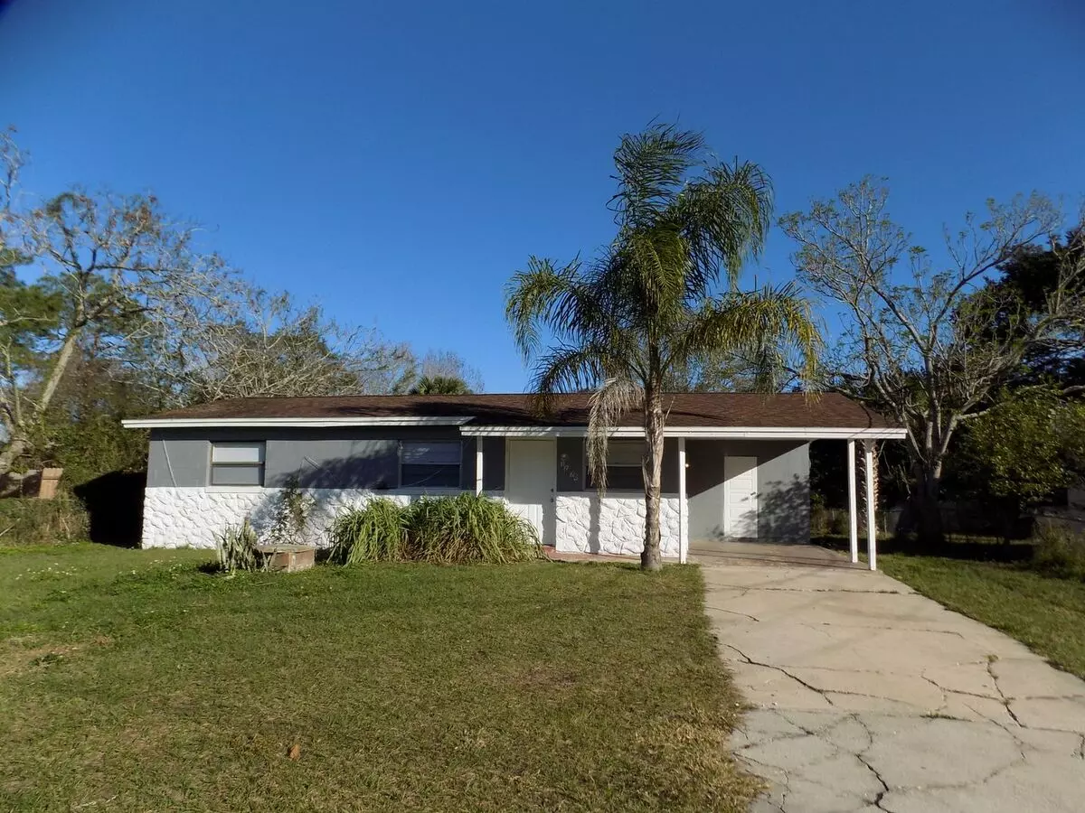 3 Bedroom 1 Bathroom Home For Rent At 1270 E. Harrison Street Oveido, Fl. 32765. House for rent in Oviedo, FL