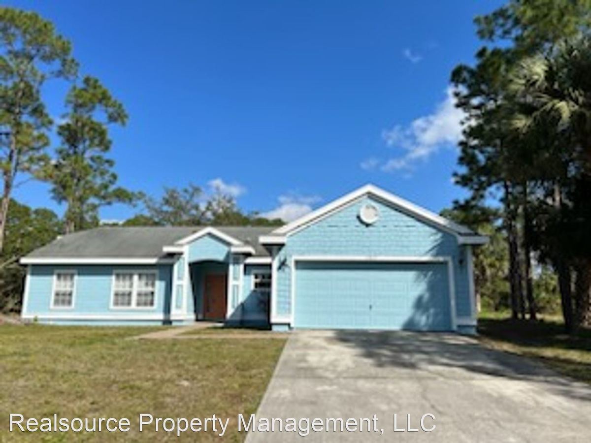 1217 Hathaway Rd Palm Bay, FL House for Rent Rentable