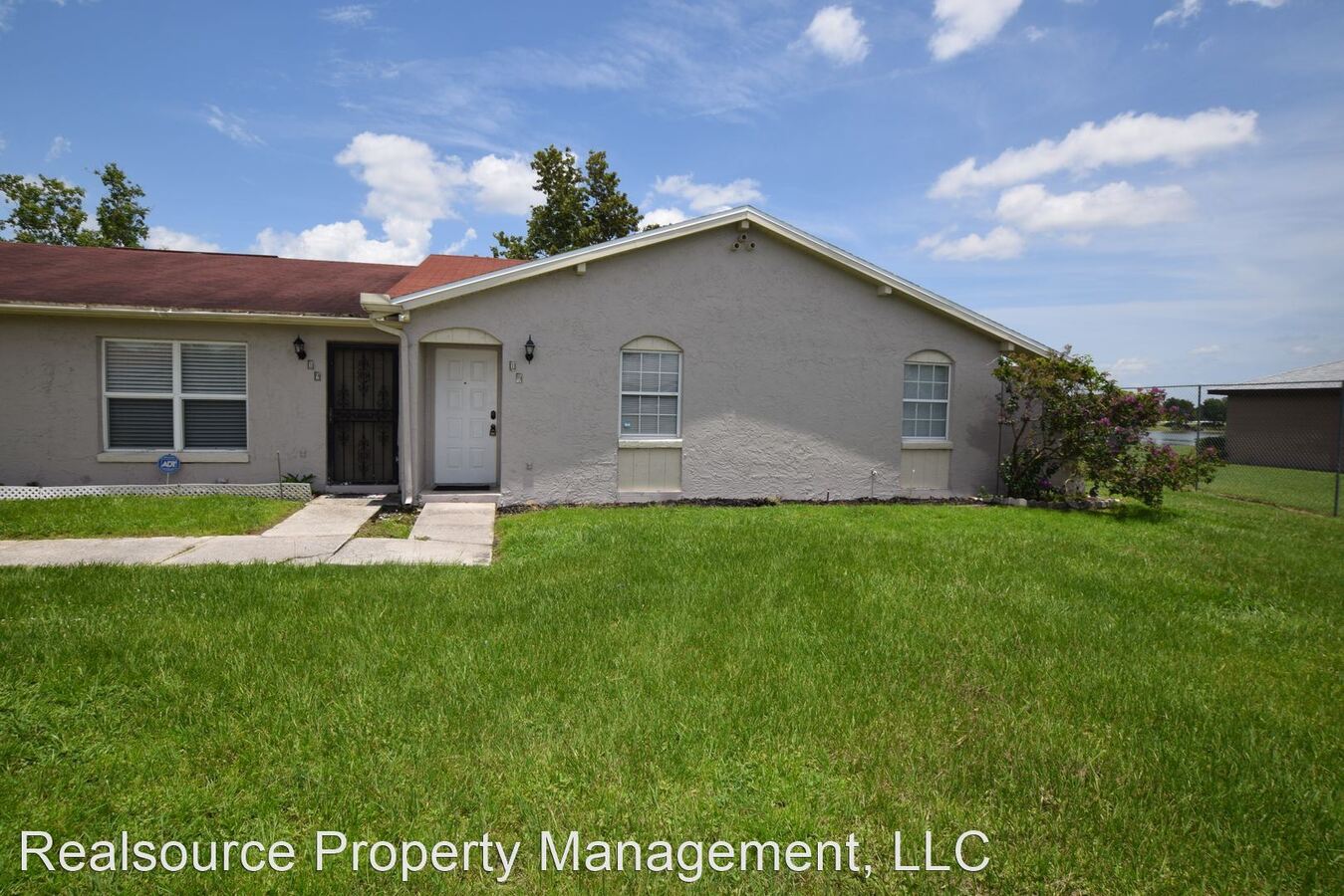 18 Lago Mesa Way Kissimmee, FL House for Rent Rentable