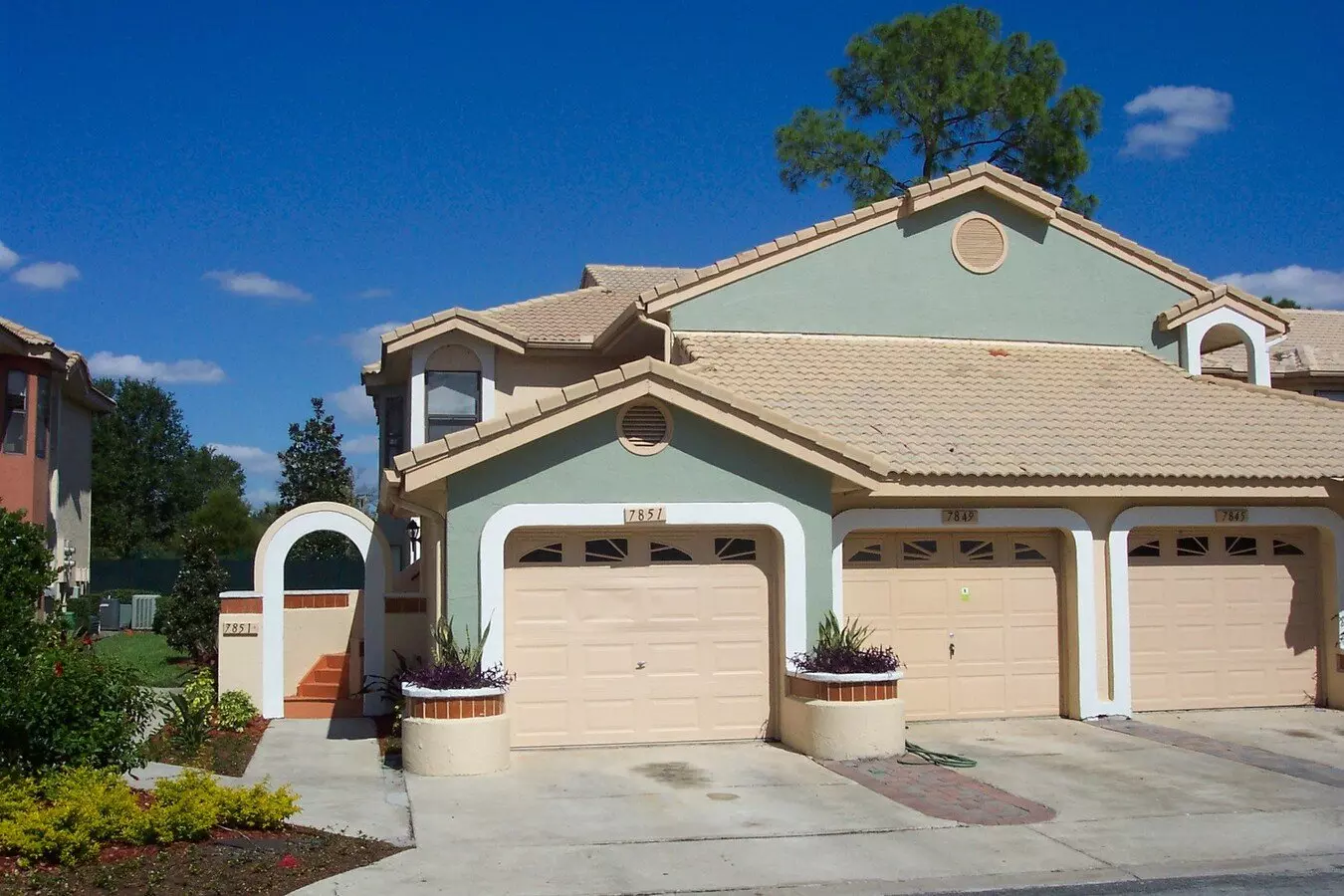 7851 Sugar View Ct House for rent in Orlando, FL