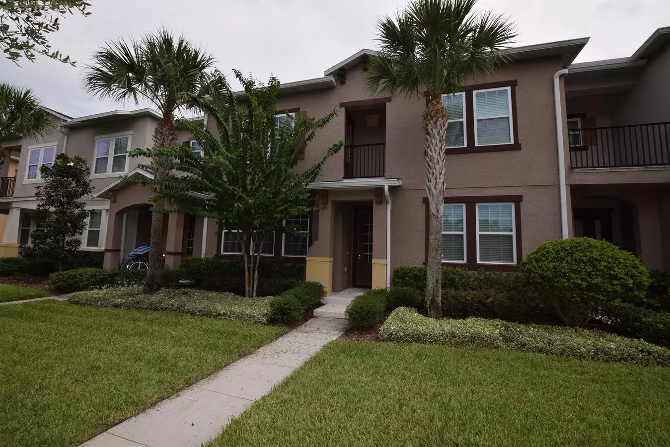 3 Bedroom 2.5 Bath Town Home For Rent At 8631 Via Trieste Drive Windermere, Fl. 34786 House for rent in Windermere, FL