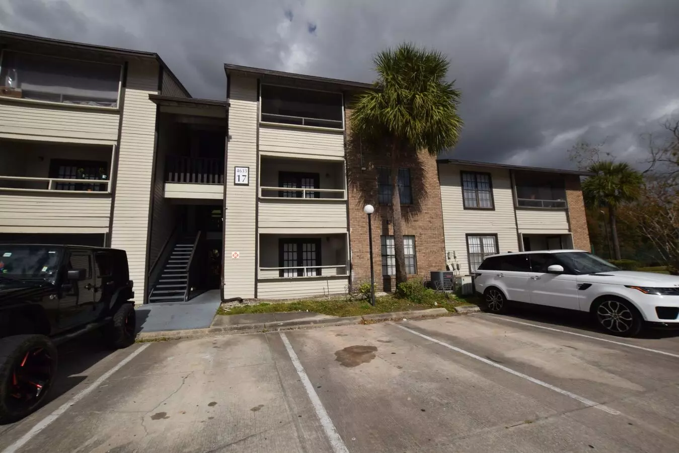 1 Bedroom, 1 Bath Condo For Rent At 4633 Cason Cove Drive #1728 Orlando, Fl 32811 House for rent in Orlando, FL