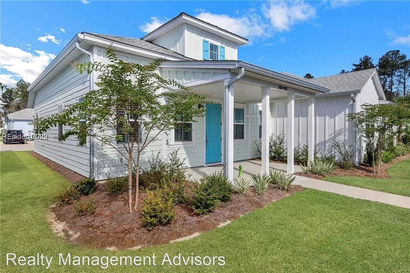 616 Blvd Unit 102 Hardeeville, SC House for Rent