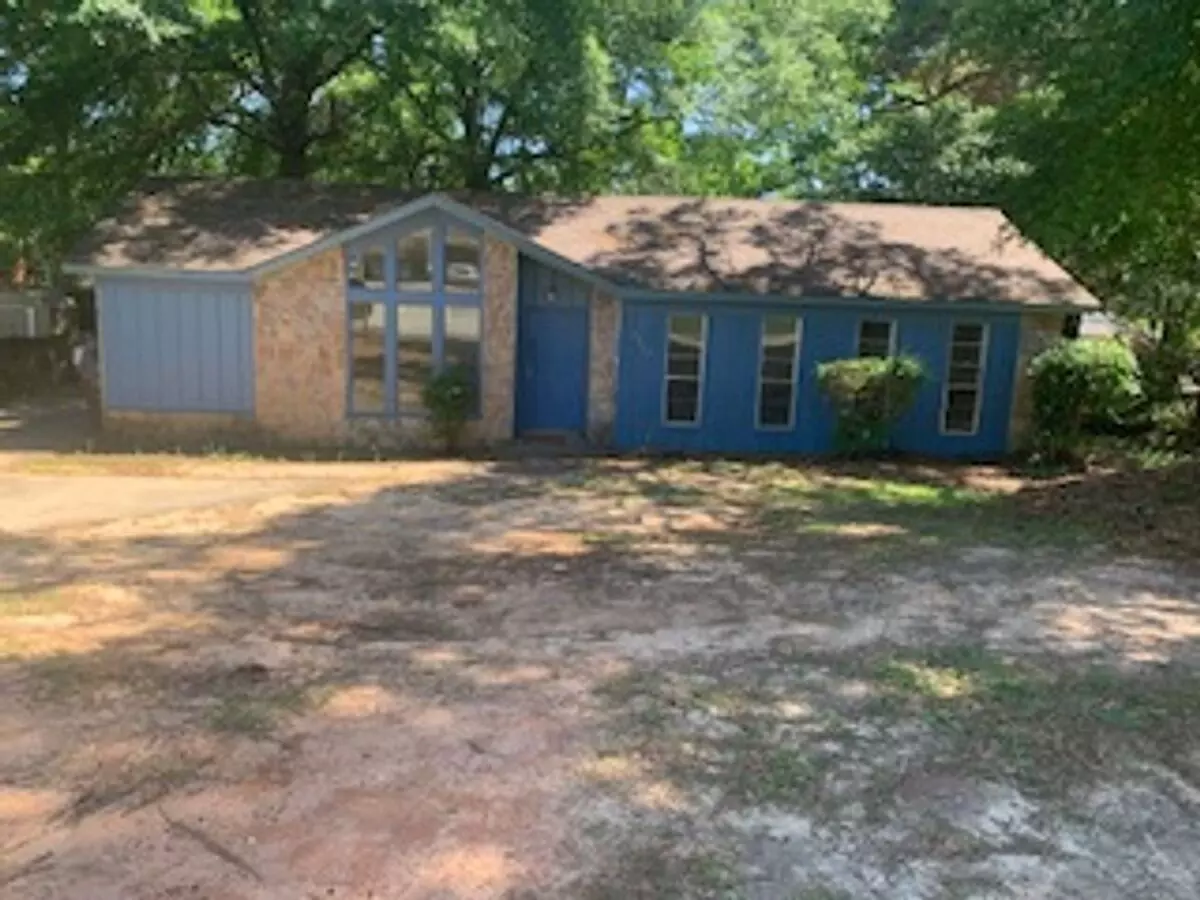 Wildwood Heights Subd. House for rent in Mobile, AL