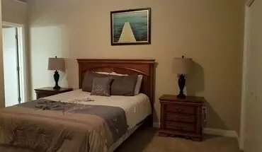 5 of 27 Furnished 2/2 - First Floor Unit Apartment for rent in Mobile, AL