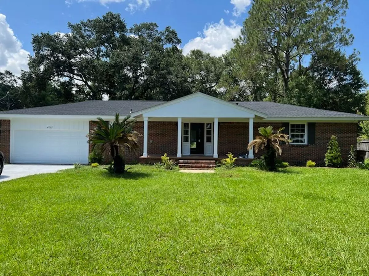 Brick Home In Cypress Shores Subd House for rent in Mobile, AL