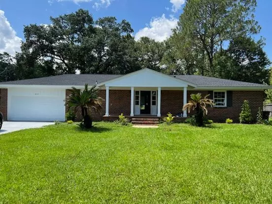 Brick Home In Cypress Shores Subd Apartment for rent in Mobile, AL