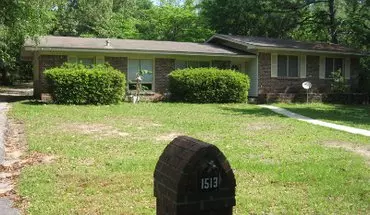 3 of 13 3/1.5 House for rent in Mobile, AL