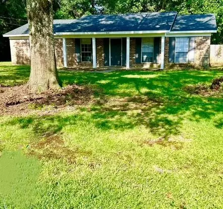 Edgewood Place Subd. West Mobile 3/2 Large Yard Apartment for rent in Mobile, AL
