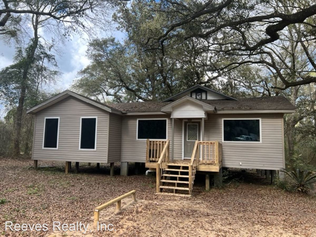 5945 C Magnolia Rd Theodore, AL House for Rent Rentable