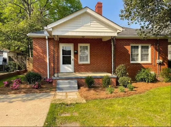 Jordan/johnson Apartment for rent in Columbus, GA