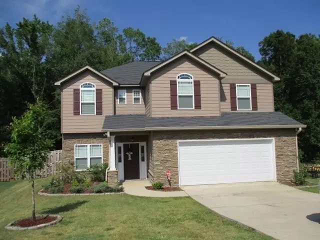 Quite Living In North Columbus/midland House for rent in Midland, GA
